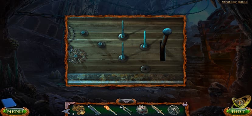Lost Lands 5 screenshot 5 - screenshot