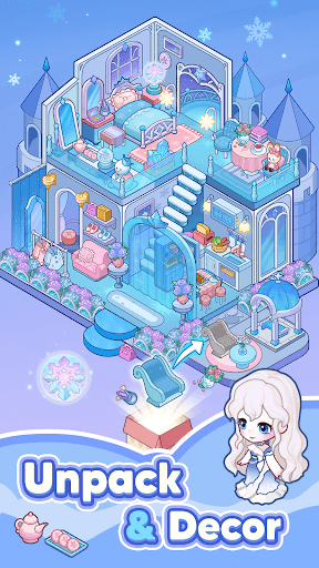 My Perfect Home: Design Game screenshot 12 - screenshot