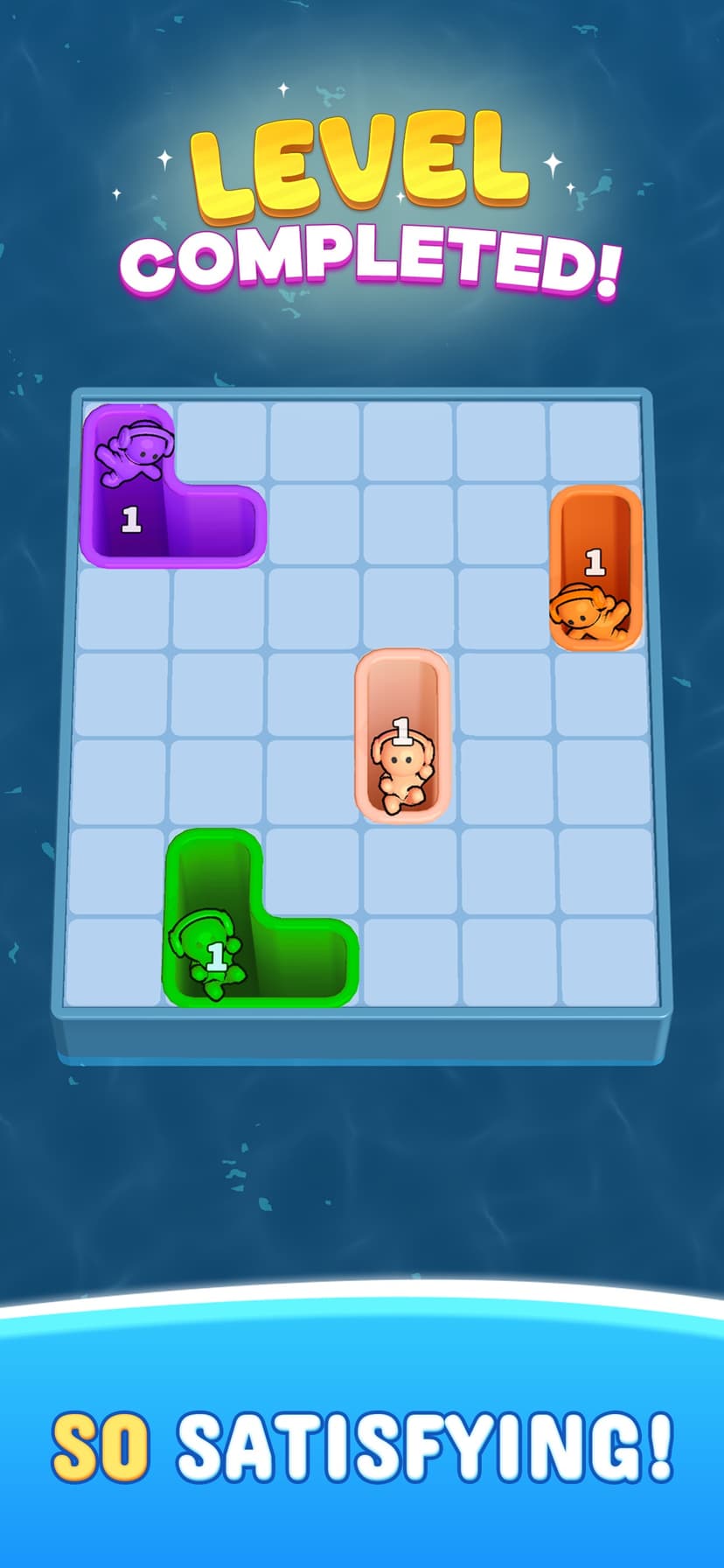 People Color Jam screenshot 4 - screenshot