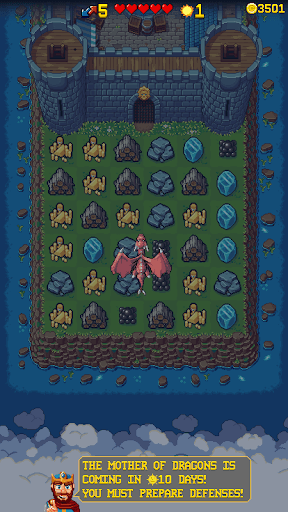 Tower Swap screenshot 4 - screenshot