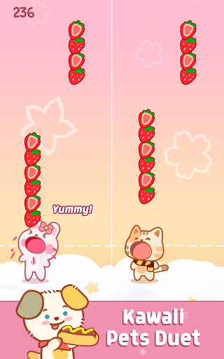 Duet Friends: Cute Music Games screenshot 10 - screenshot