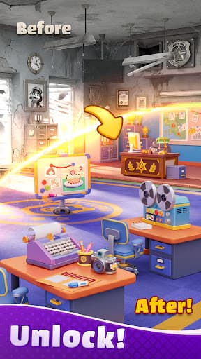 Babytopia screenshot 6 - screenshot
