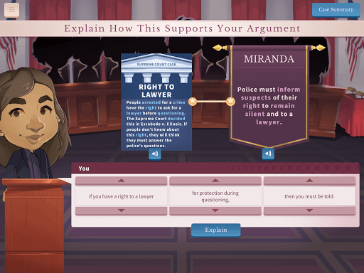 Argument Wars screenshot 7 - screenshot
