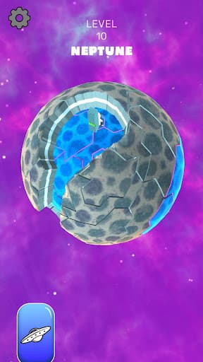 Asteroid Miner screenshot 14 - screenshot
