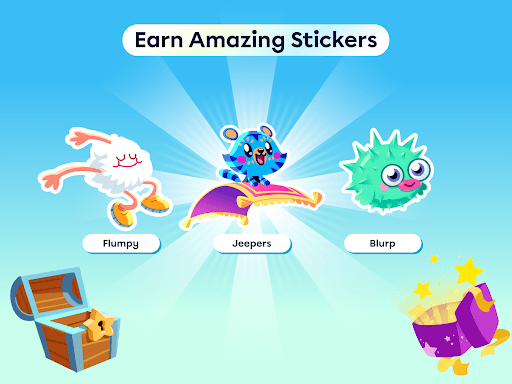 Moshi Play: Games for Kids screenshot 14 - screenshot