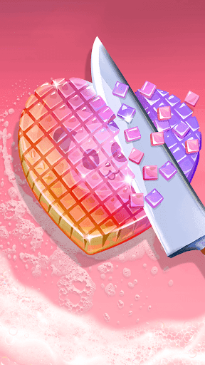 Antistress relaxing toy game screenshot 14 - screenshot