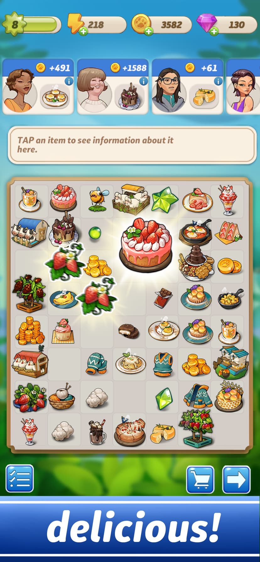 Merge Merge : Two Merge Game screenshot 2 - screenshot