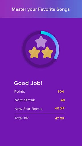 Magic Piano by Smule screenshot 14 - screenshot