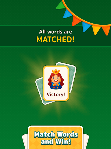 Word Solitaire: Associations screenshot 15 - screenshot