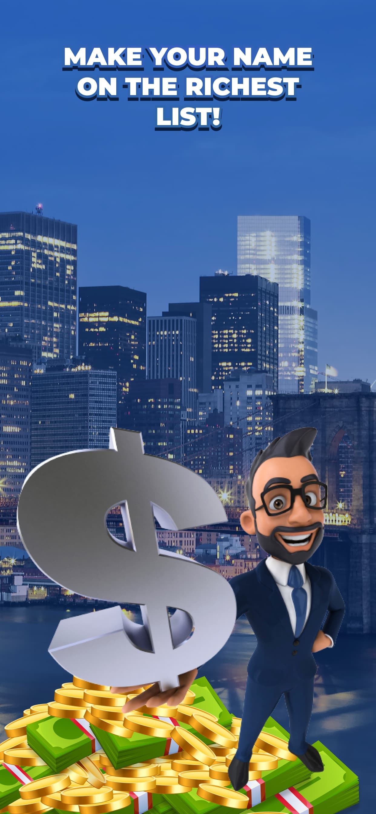 Ticarium: Business Tycoon screenshot 6 - screenshot