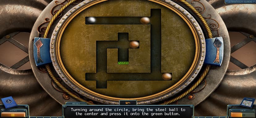 New York Mysteries 4 screenshot 2 - screenshot