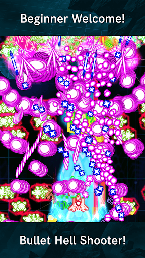 Bullet Hell Monday screenshot 1 - screenshot