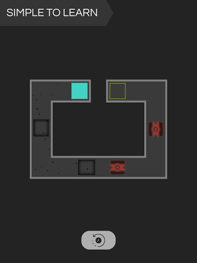 The Chronos Principle screenshot 15 - screenshot