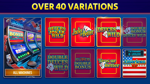 Video Poker by Pokerist screenshot 8 - screenshot