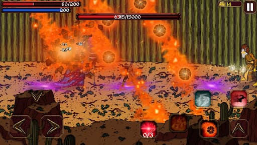 Quest of Wizard screenshot 22 - screenshot