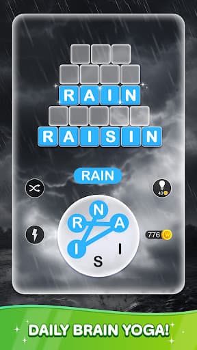 Word Bliss screenshot 6 - screenshot