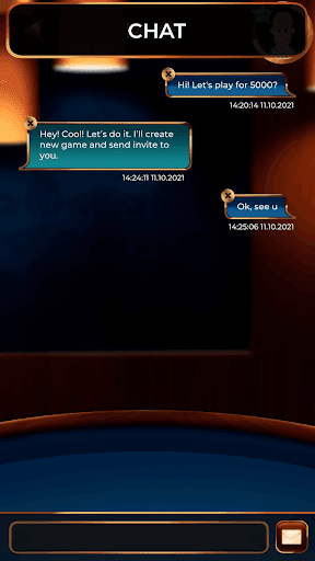 Dominoes Online screenshot 3 - screenshot
