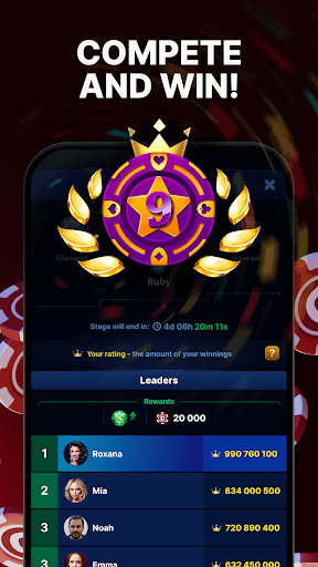 Durak Online 3D screenshot 4 - screenshot