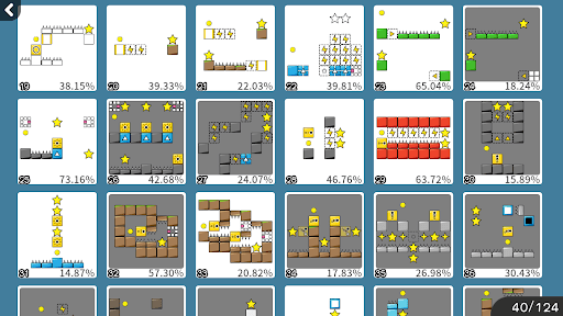 Bouncy Ball : Addictive Game screenshot 3 - screenshot