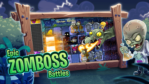 Plants vs. Zombies™ 2 screenshot 15 - screenshot