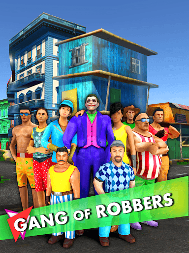 Street Chaser screenshot 15 - screenshot