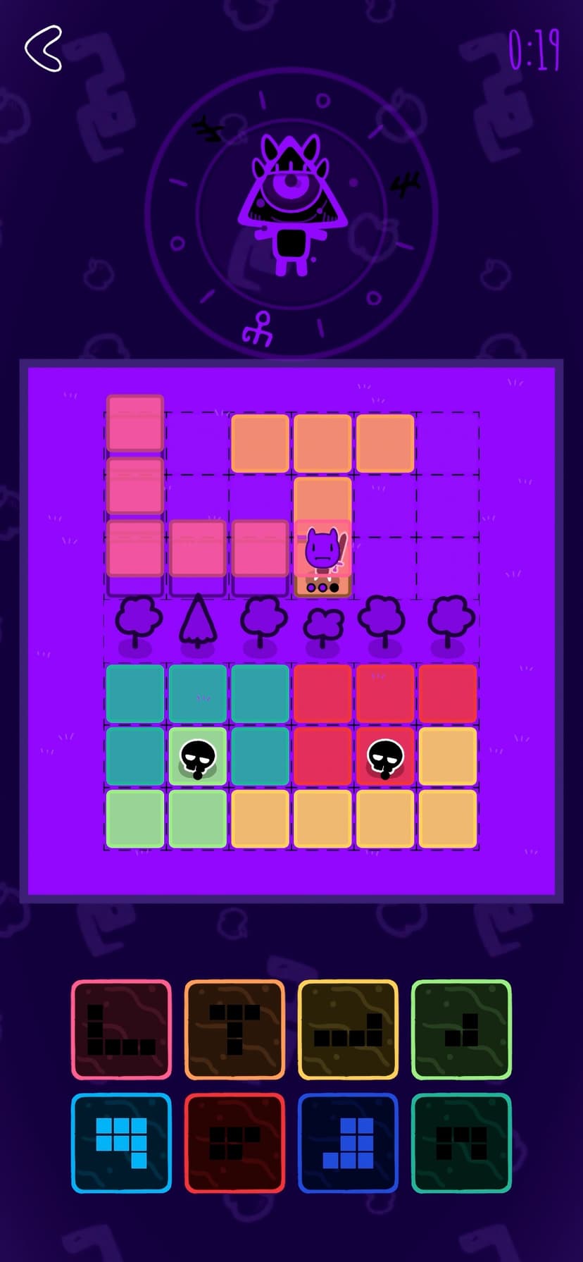 Broki screenshot 2 - screenshot