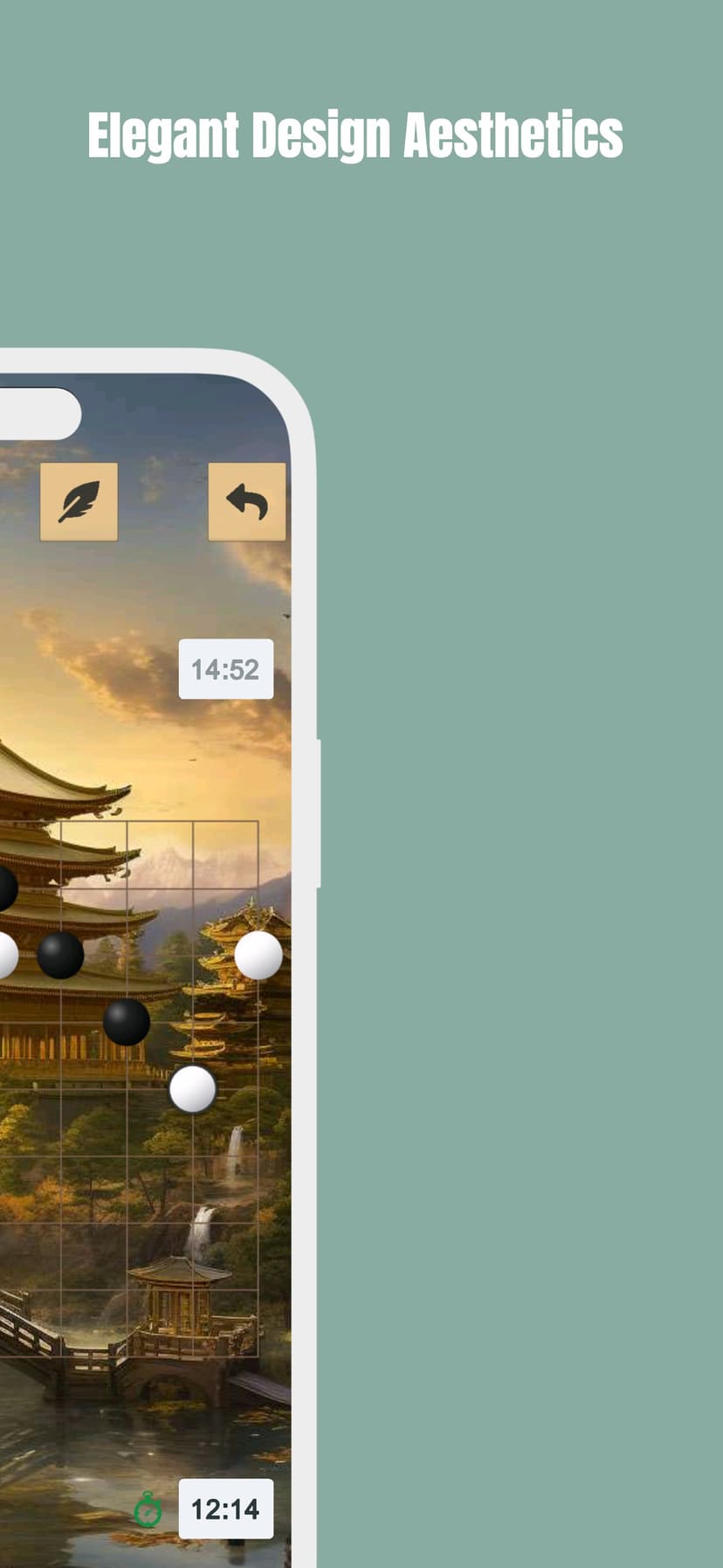 ™ Gomoku screenshot 5 - screenshot