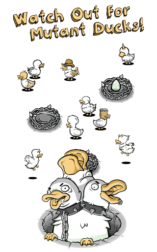 Clusterduck screenshot 19 - screenshot