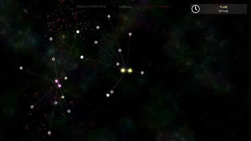 Solar 2 screenshot 4 - screenshot
