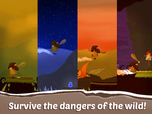 The Grugs: Hector's rest quest screenshot 14 - screenshot