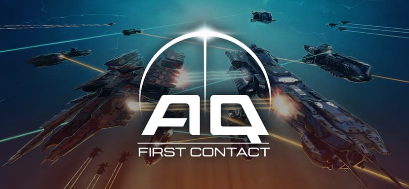 AQ: First Contact screenshot 6 - screenshot