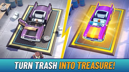 Bid Wars: Auction Master 3D screenshot 28 - screenshot