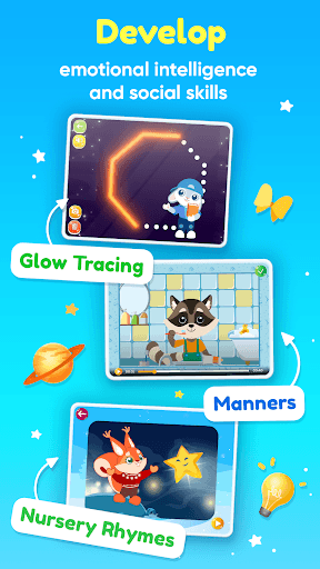 Learning Games for Toddlers 2+ screenshot 19 - screenshot