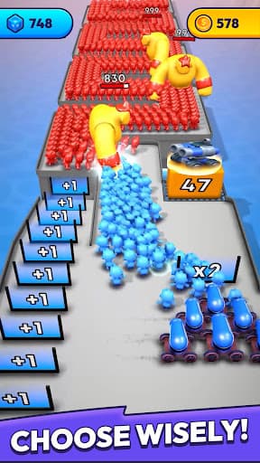 Mob Control screenshot 7 - screenshot