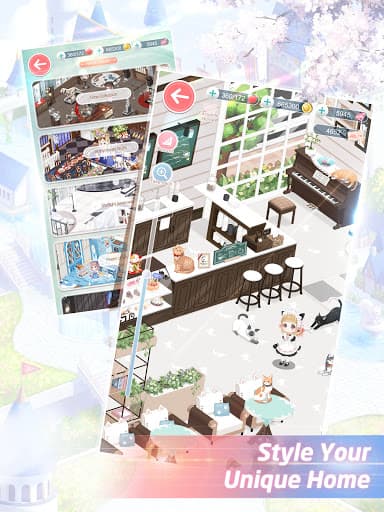 Love Nikki-Dress UP Queen screenshot 20 - screenshot