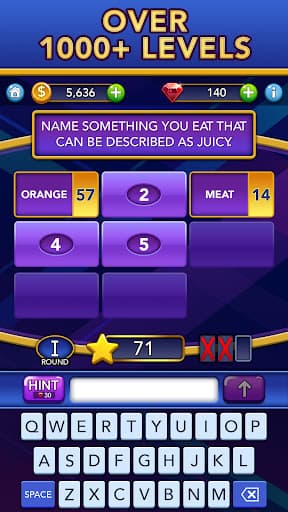 Fun Frenzy Trivia Play Offline screenshot 19 - screenshot