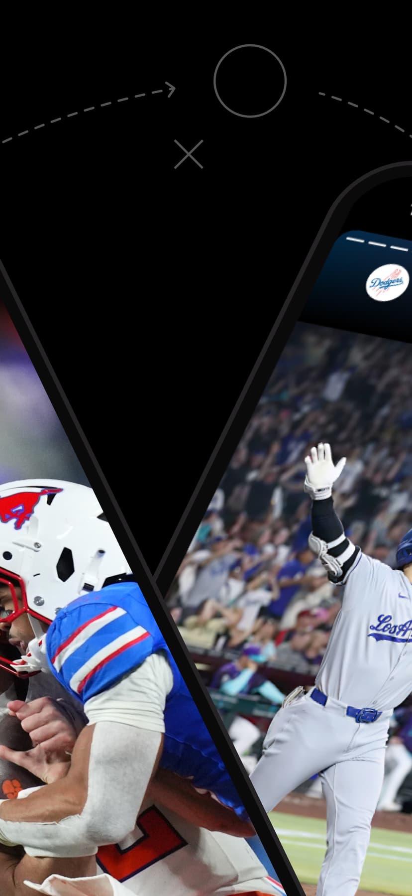 Recapp Sports Highlights screenshot 4 - screenshot