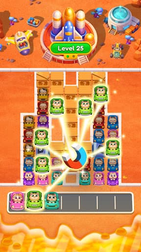 Match Cat screenshot 3 - screenshot