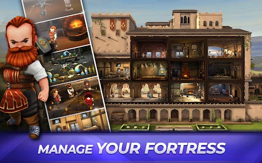 Assassin’s Creed Rebellion screenshot 10 - screenshot