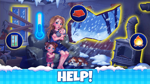 Manor Cafe - Match 3 Puzzle screenshot 20 - screenshot
