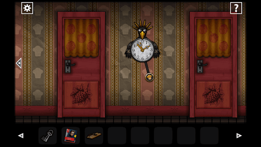 Forgotten Hill Tales screenshot 21 - screenshot