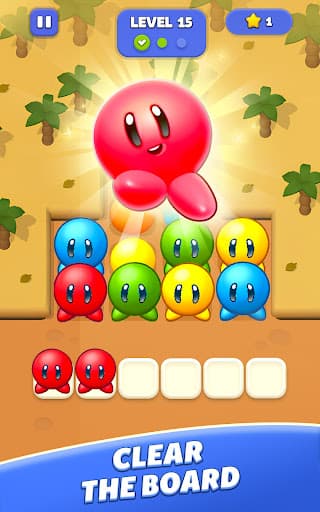 Bubble Jam - Block Match Games screenshot 15 - screenshot
