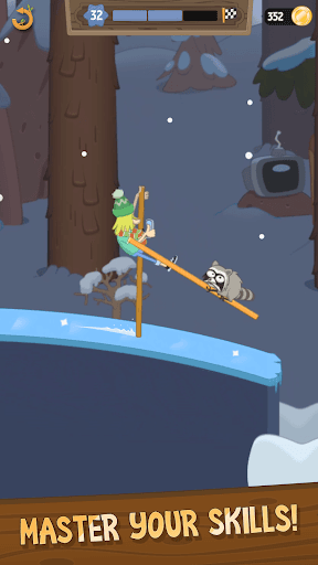 Walk Master screenshot 12 - screenshot