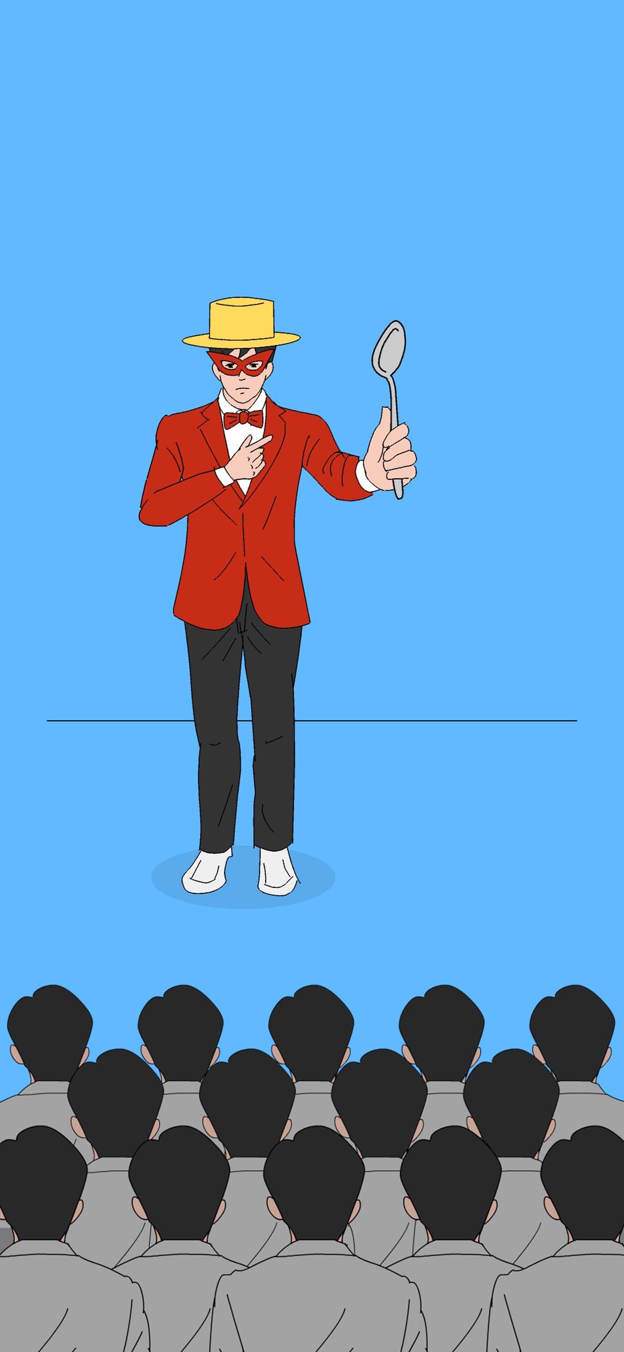 Mr Success screenshot 1 - screenshot