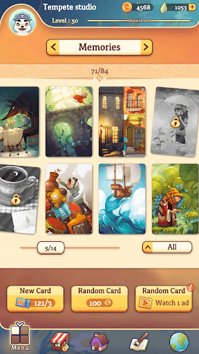 Dixit World screenshot 5 - screenshot