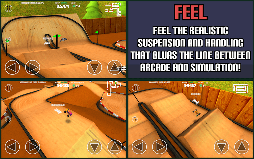 ReCharge RC screenshot 8 - screenshot
