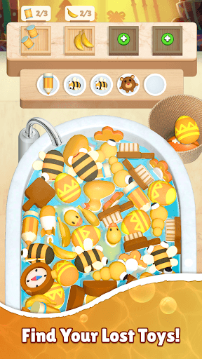 Float Sort screenshot 3 - screenshot