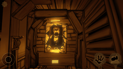 Bendy and the Ink Machine screenshot 5 - screenshot
