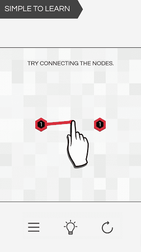 Hexio screenshot 1 - screenshot