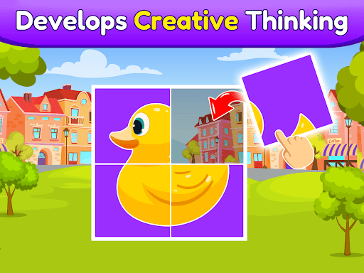 Baby Games: 2+ kids, toddlers screenshot 4 - screenshot
